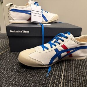 Onitsuka Tiger Mexico 66